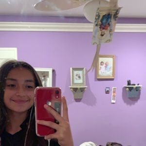 Meet your Posher, Isabella